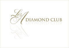 Les A DIAMOND CLUB