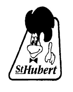 St Hubert