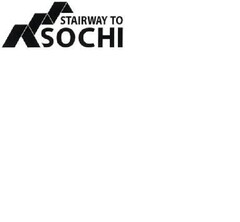 STAIRWAY TO SOCHI