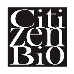 CITIZEN BIO