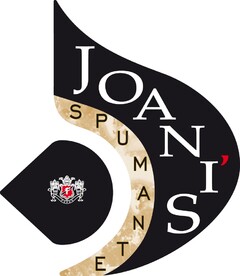 JOANIS SPUMANTE