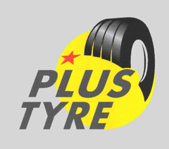 PLUS TYRE