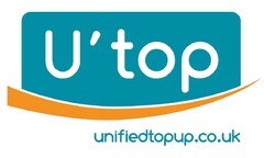 U'top unfiedtopup.co.uk