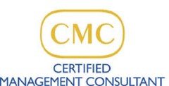 CMC CERTIFIED MANAGEMENT CONSULTANT