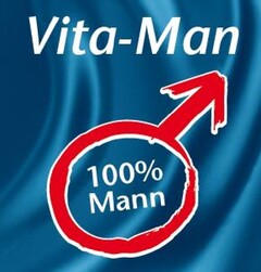 VITA MAN MANN