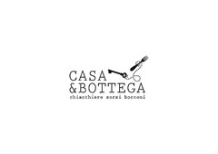 Casa & Bottega chiacchiere sorsi bocconi