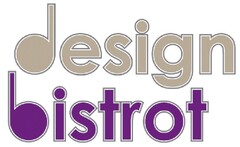 design bistrot