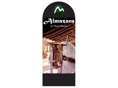 ALMAZARA de Torres Morente