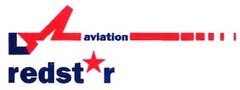 aviation redstar