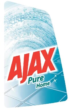 AJAX PURE HOME