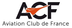 ACF Aviation Club de France