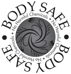 BODY SAFE 
No Harmful Chemicals