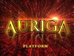 AURIGA PLATFORM