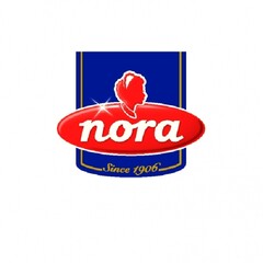 nora
Since 1906