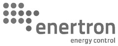 ENERTRON ENERGY CONTROL