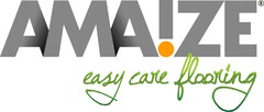 AMAIZE easy care flooring