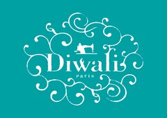 Diwali Paris