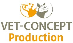 VET-CONCEPT Production