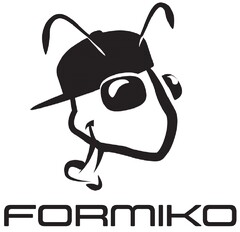 FORMIKO