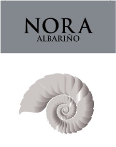 NORA ALBARIÑO