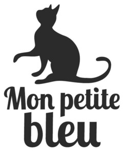 Mon petite bleu