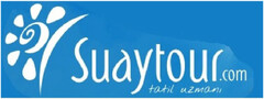 Suaytour.com tatil uzman?