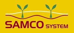 SAMCO SYSTEM