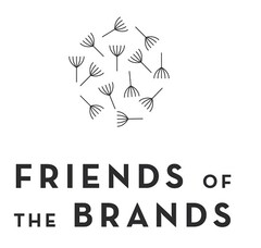 FRIENDS OF THE BRANDS