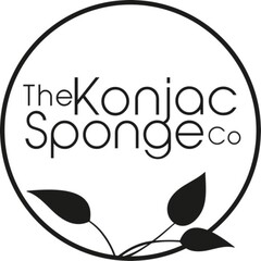 THE KONJAC SPONGE CO