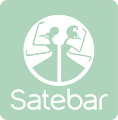 Satebar