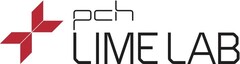 PCH LIME LAB