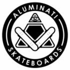 ALUMINATI SKATEBOARDS