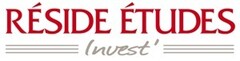 RESIDE ETUDES INVEST'