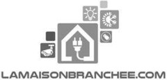 LAMAISONBRANCHEE.COM