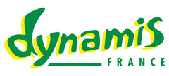 dynamis FRANCE