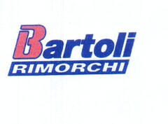 Bartoli RIMORCHI