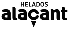 HELADOS ALACANT
