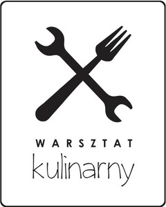 WARSZTAT KULINARNY