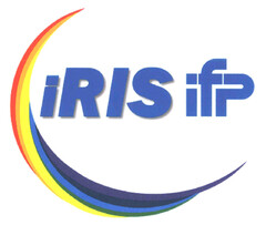 iRIS ifp