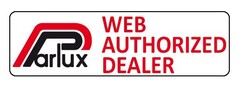 PARLUX WEB AUTHORIZED DEALER