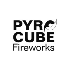 PYRO CUBE Fireworks