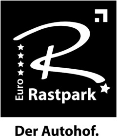 R Euro Rastpark Der Autohof.