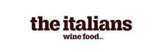 the italians wine food ..