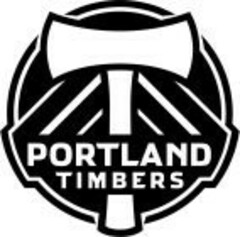 PORTLAND TIMBERS