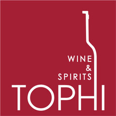 TOPHI Wine & Spirits