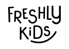 FRESHLY KIDS