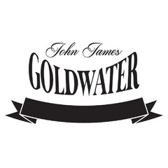 John James Goldwater