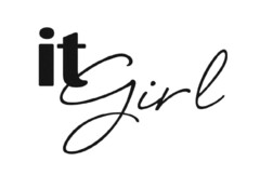 it girl