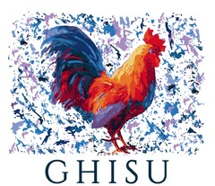 GHISU