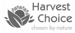 Harvest Choice chosen by nature